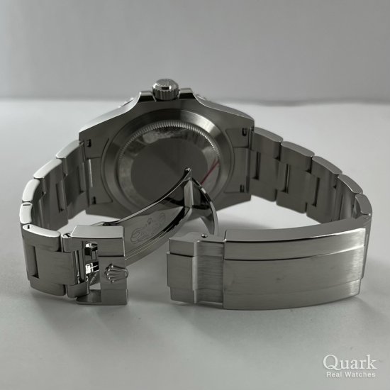 ロレックス サブマリーナー Ref.126610LN