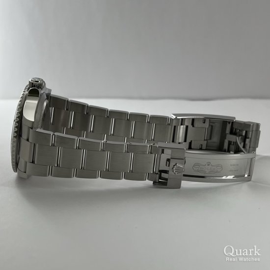 ロレックス サブマリーナー Ref.126610LN