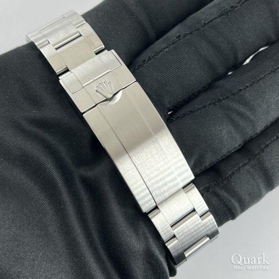 ロレックス サブマリーナー Ref.126610LN