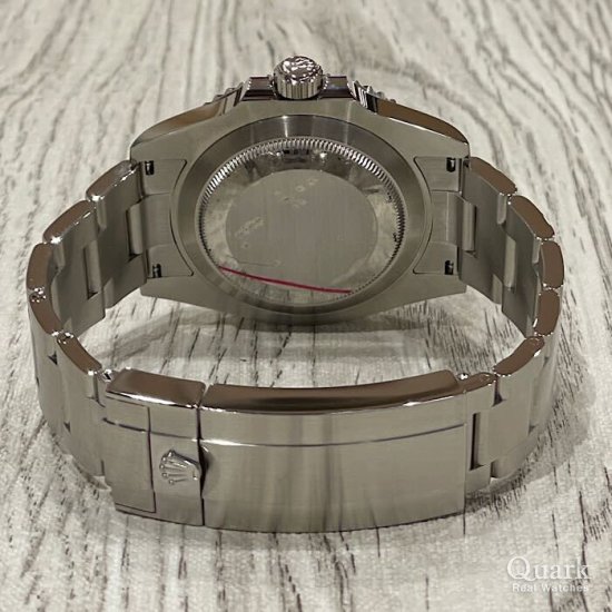 ロレックス サブマリーナー Ref.126610LN