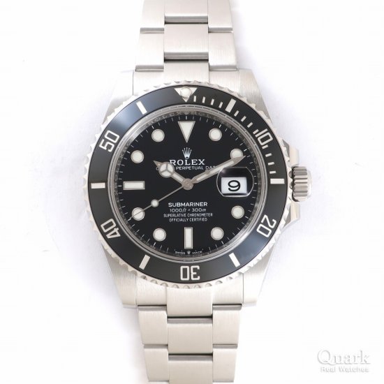 ロレックス サブマリーナー Ref.126610LN
