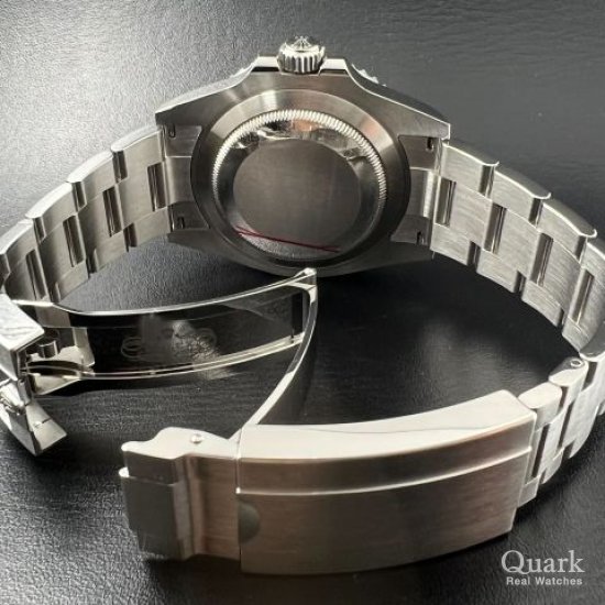 ロレックス サブマリーナー Ref.126610LN