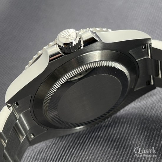 ロレックス サブマリーナー Ref.126610LN