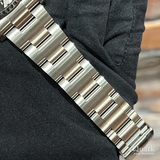 ロレックス サブマリーナー Ref.126610LN