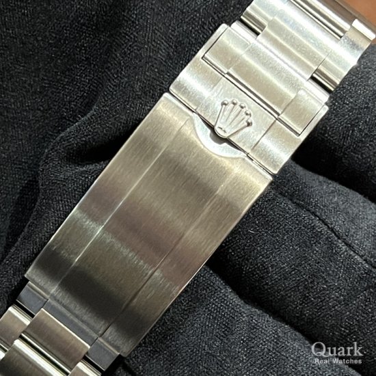 ロレックス サブマリーナー Ref.126610LN