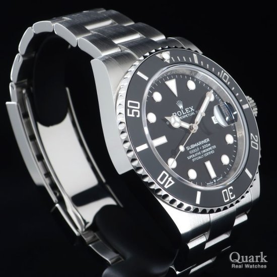 ロレックス サブマリーナー Ref.126610LN