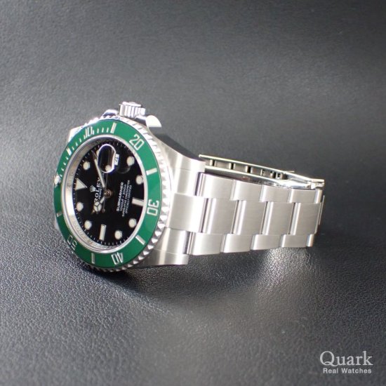 ロレックス サブマリーナー Ref.126610LV
