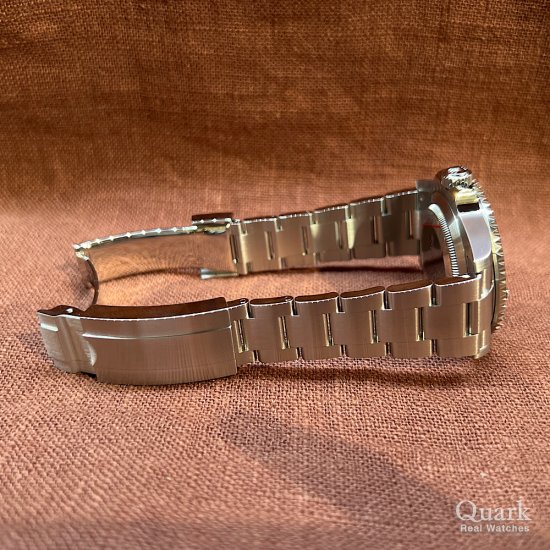 ロレックス サブマリーナー Ref.126610LV