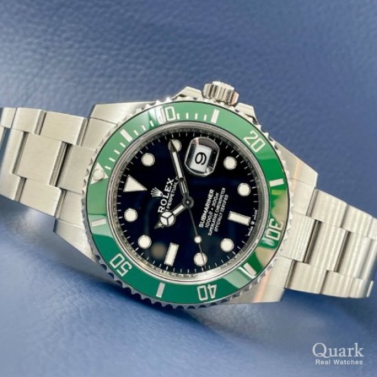 ロレックス サブマリーナー Ref.126610LV