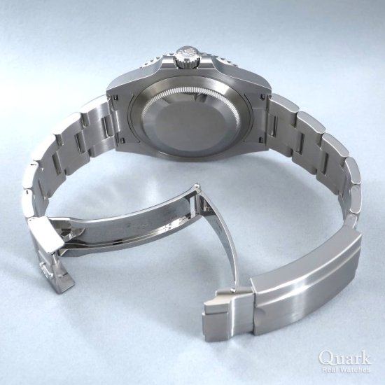 ロレックス サブマリーナー Ref.126610LV