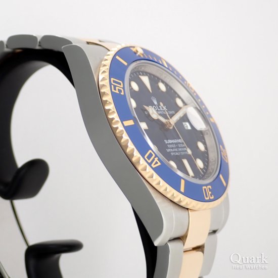 ロレックス サブマリーナー Ref.126613LB