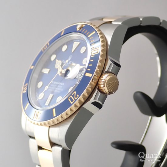 ロレックス サブマリーナー Ref.126613LB