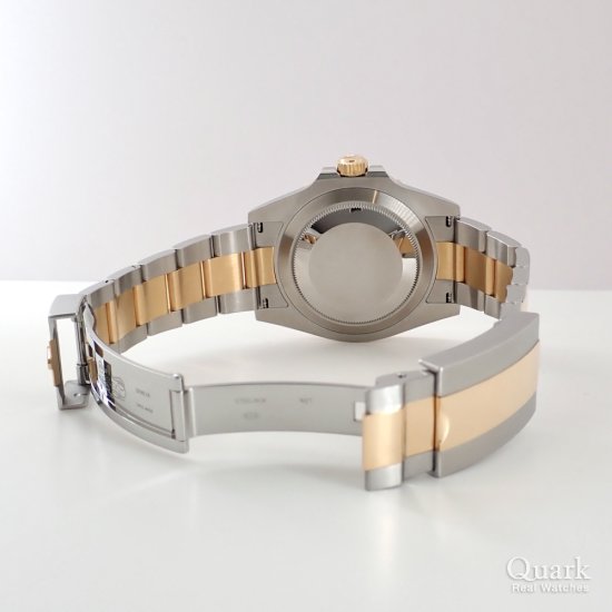 ロレックス サブマリーナー Ref.126613LB