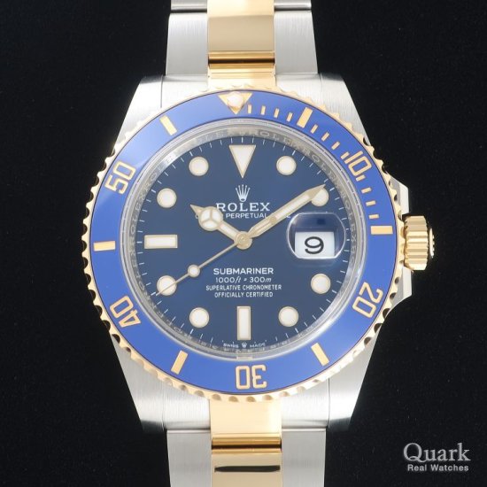 ロレックス サブマリーナー Ref.126613LB