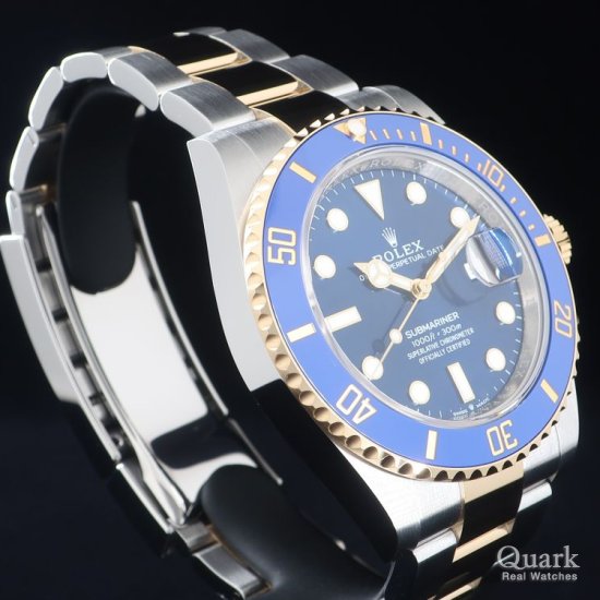 ロレックス サブマリーナー Ref.126613LB