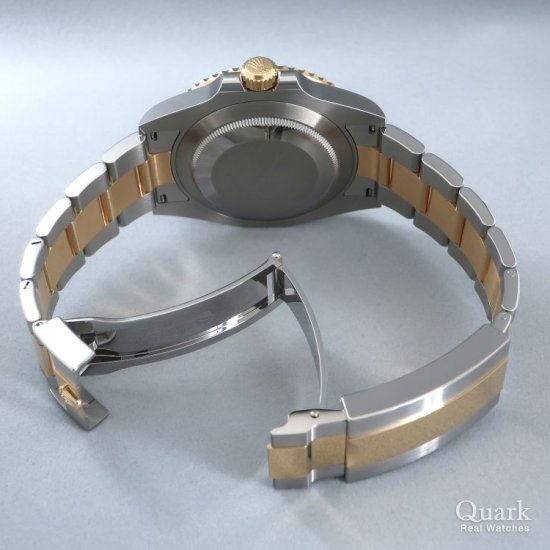 ロレックス サブマリーナー Ref.126613LB