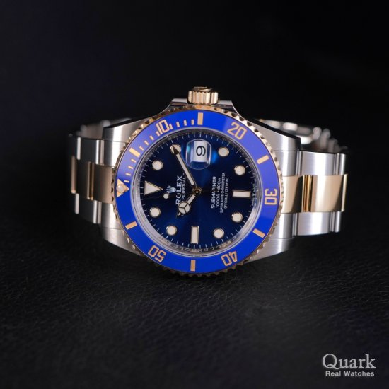 ロレックス サブマリーナー Ref.126613LB