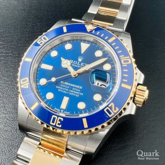 ロレックス サブマリーナー Ref.126613LB