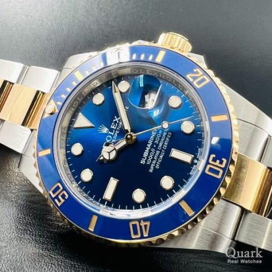 ロレックス サブマリーナー Ref.126613LB