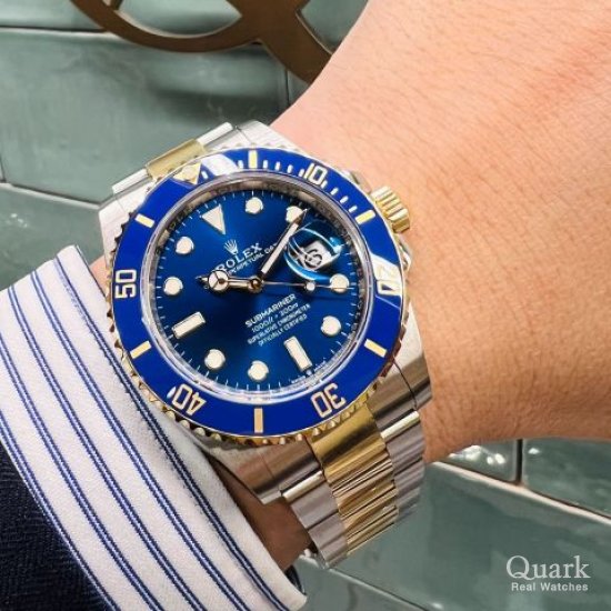 ロレックス サブマリーナー Ref.126613LB
