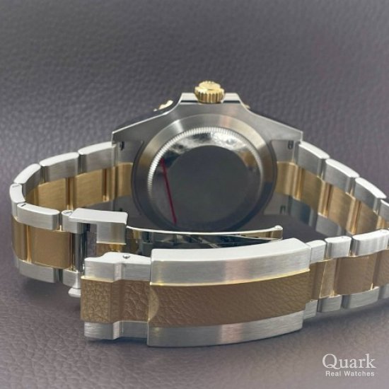 ロレックス サブマリーナー Ref.126613LN