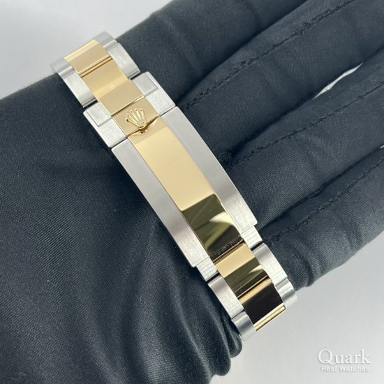 ロレックス サブマリーナー Ref.126613LN