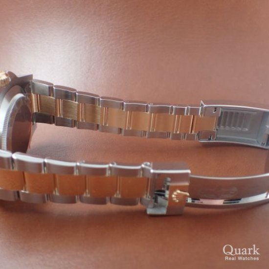 ロレックス サブマリーナー Ref.126613LN