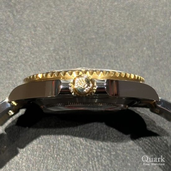 ロレックス サブマリーナー Ref.126613LN