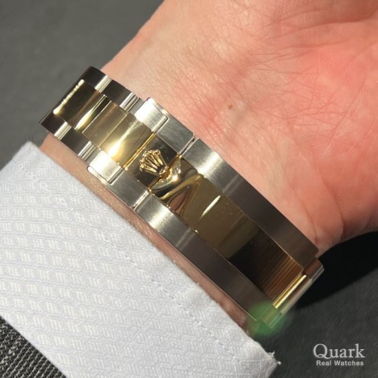 ロレックス サブマリーナー Ref.126613LN