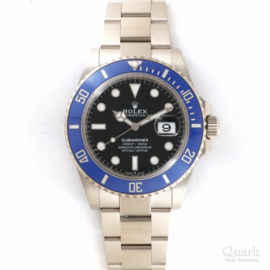 ロレックス サブマリーナー Ref.126619LB