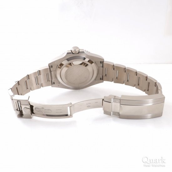 ロレックス サブマリーナー Ref.126619LB