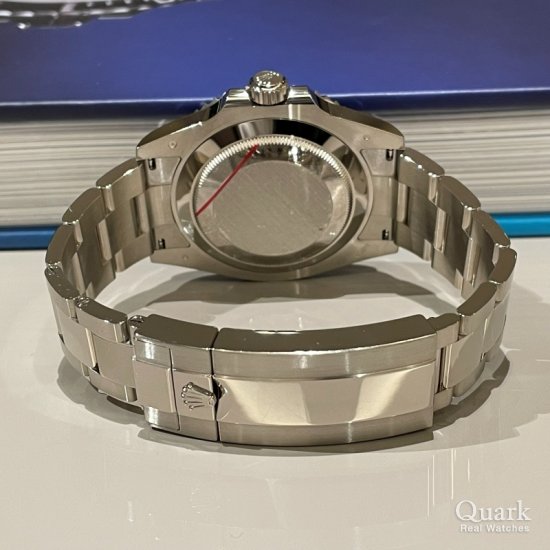 ロレックス サブマリーナー Ref.126619LB