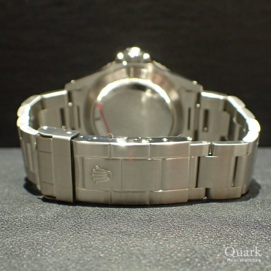 ロレックス サブマリーナー Ref.14060M