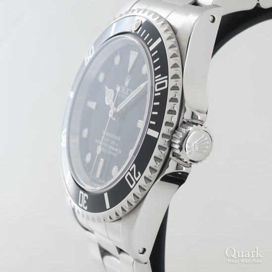 ロレックス サブマリーナー Ref.14060M