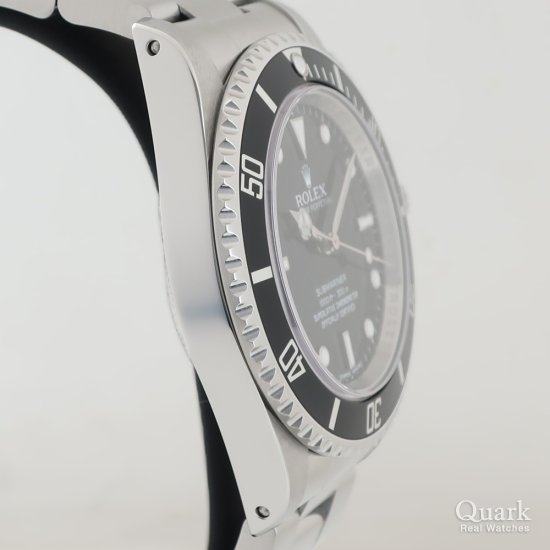 ロレックス サブマリーナー Ref.14060M