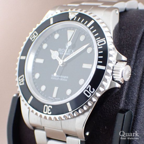 ロレックス サブマリーナー Ref.14060M