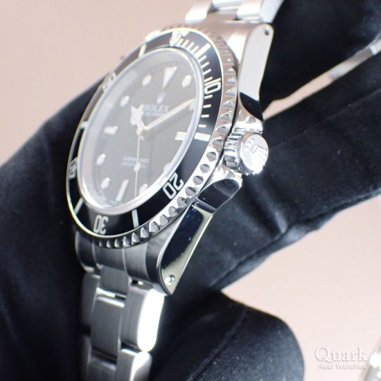 ロレックス サブマリーナー Ref.14060M