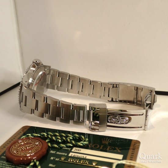 ロレックス サブマリーナー Ref.14060M