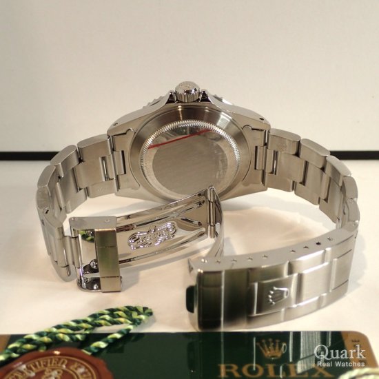 ロレックス サブマリーナー Ref.14060M