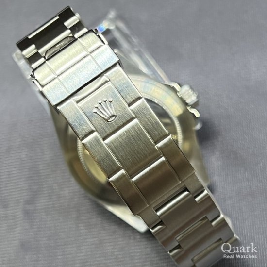 ロレックス サブマリーナー Ref.16610