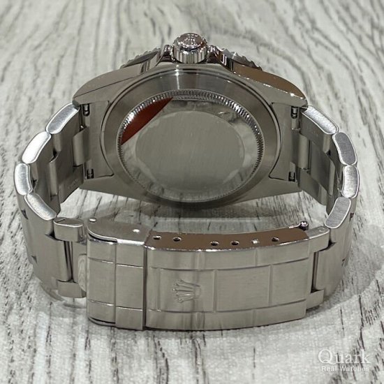 ロレックス サブマリーナー Ref.16610