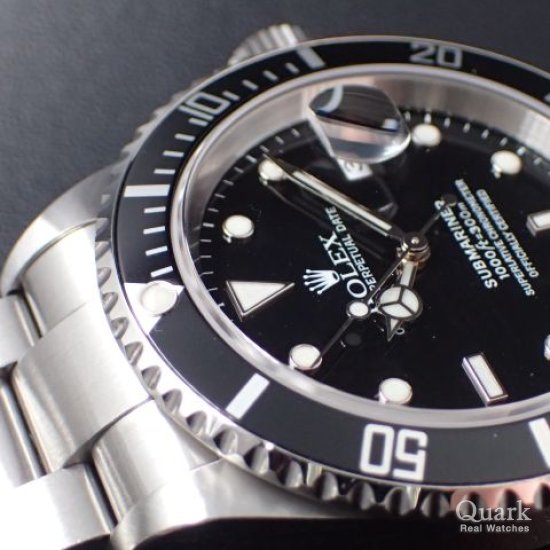 ロレックス サブマリーナー Ref.16610