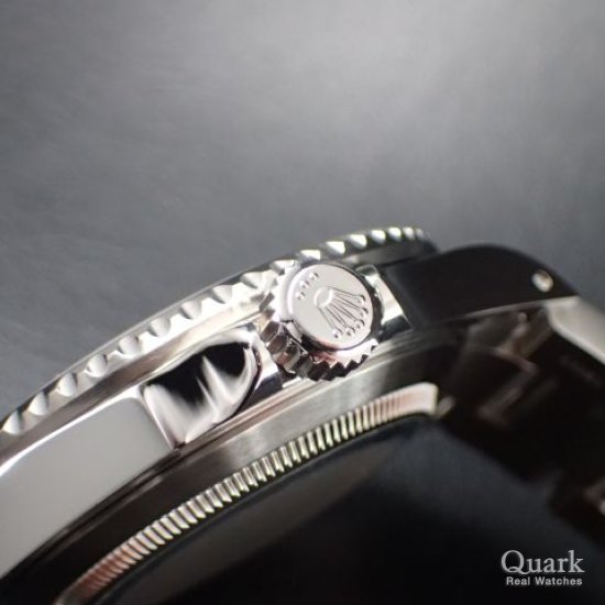 ロレックス サブマリーナー Ref.16610