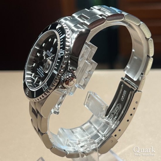 ロレックス サブマリーナー Ref.16610