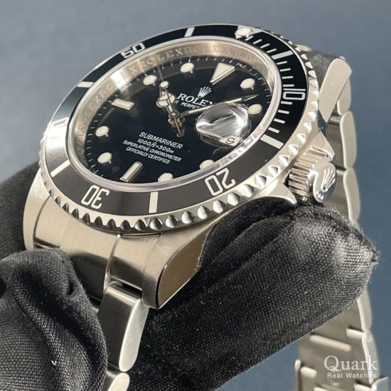 ロレックス サブマリーナー Ref.16610