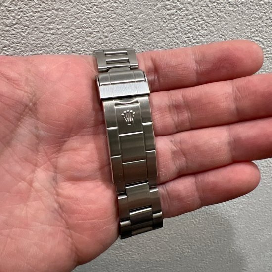 ロレックス サブマリーナー Ref.16610