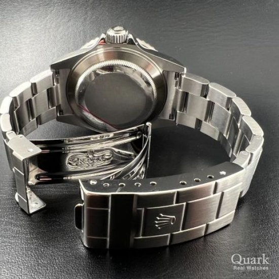 ロレックス サブマリーナー Ref.16610