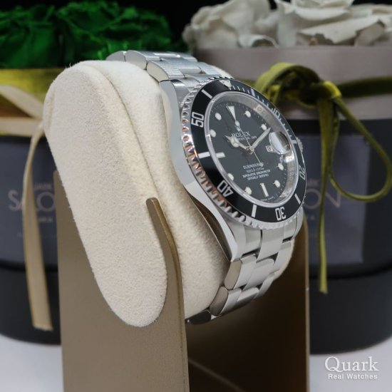 ロレックス サブマリーナー Ref.16610