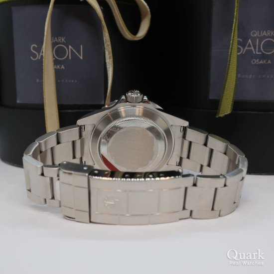 ロレックス サブマリーナー Ref.16610