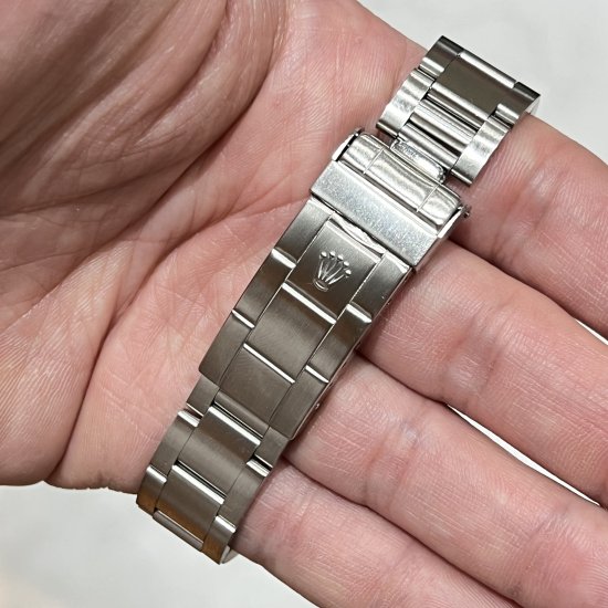 ロレックス サブマリーナー Ref.16610